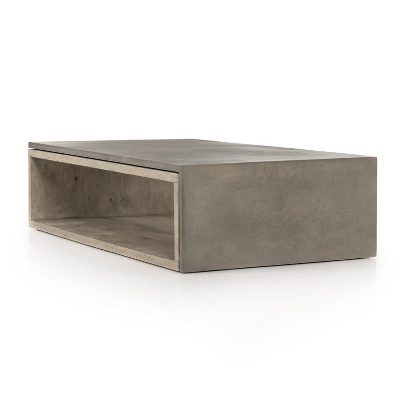 Bina Coffee Table