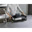Extend Stainless Steel Expandable Dish Rack-541138637