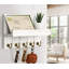 Rangement mural pour clés et courrier Vyrl-903980604