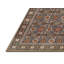 Tapis chocolat noir Southwestern-1967830734