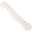 Ilan Balcony Screen Cream 90X400 Cm HDPE-65288421