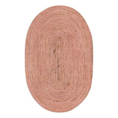 Ramlochan Jute / Sisal Indoor Rug