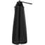 Pochette quotidienne en cuir - P875L, noir