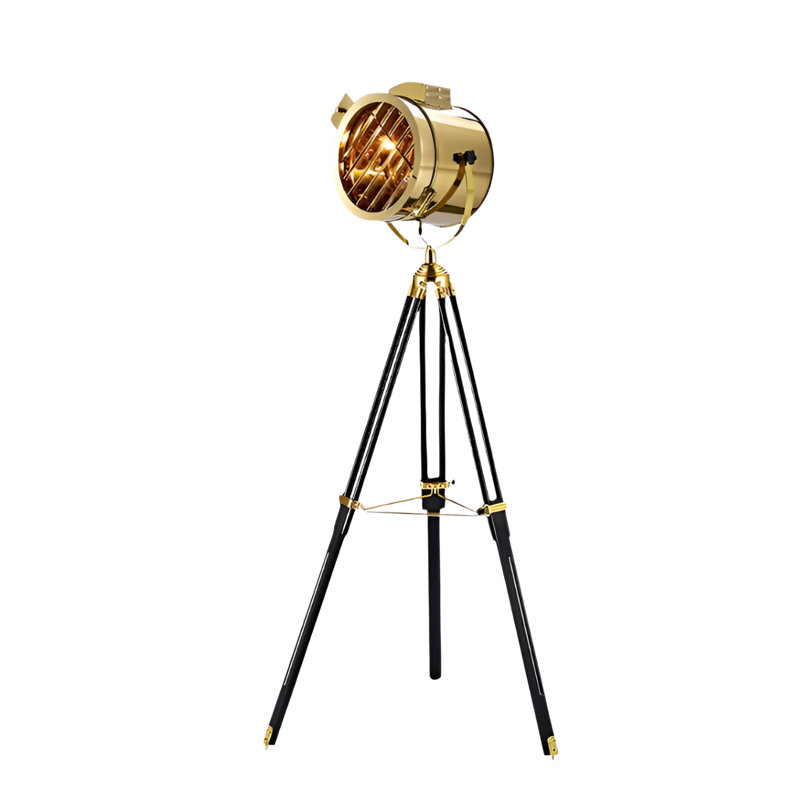 Lampe sur pied Nautica
