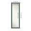 Miroir mural Brentview-669884023