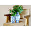 Well Versed Ceramic Table Vase