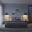 Barnside Industrial Gooseneck Metal Wall Sconce