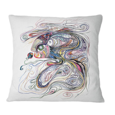 Coussin Magic Mother