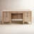 Gayle 66'' W Rectangular Executive Desk
