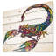 Animal «Cheerful Scorpion», impression-35122933-35122943