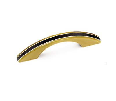 (5 Pack) 3-3/4 inch Caramel Layer Arch Pull