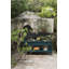 Terrazza Metal Planter-407019411-407019410