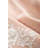 Soft Cotton Bathmat, 23.6 x 31.5 inches | 100% Machine Washable, Powder Color | Durable and Absorbent, Ideal for Bathroom & Spa Use | Luxurious Comfort for Your Feet, Quick-Drying and Easy to Clean