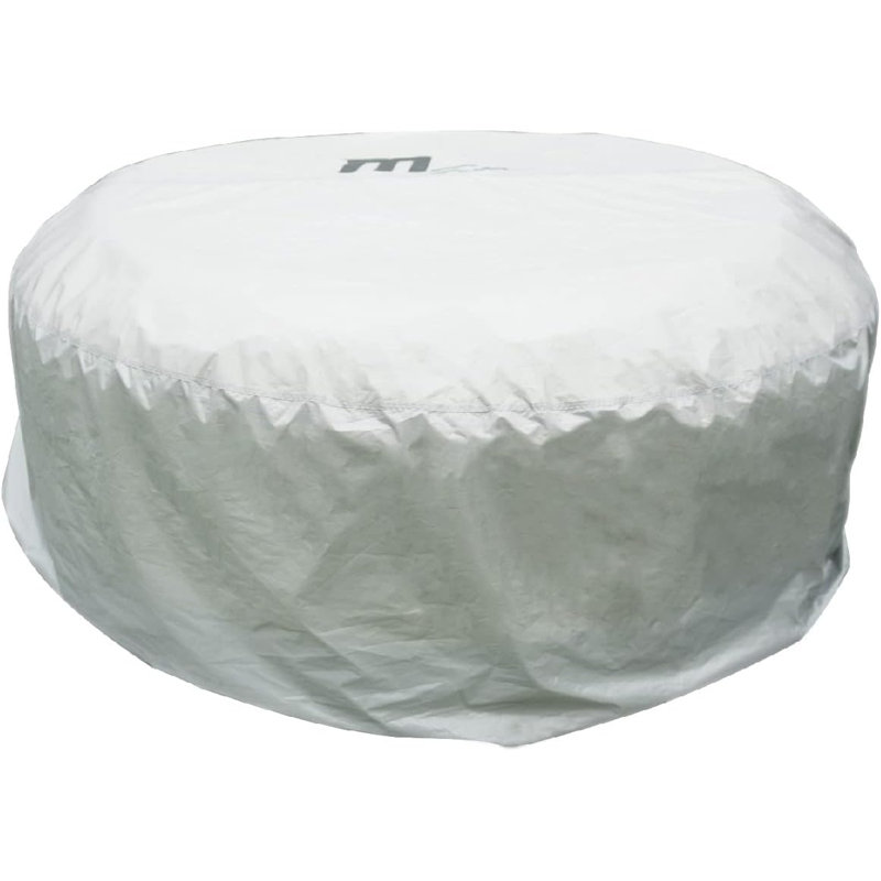 Hot Tub Cover, 195 cm H x 100 cm W x 70 cm D