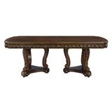 Beech Dining Table