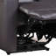 Fauteuil inclinable électrique Blane