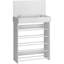 Armoire de rangement pour chaussures