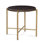 Tobin Round End Table