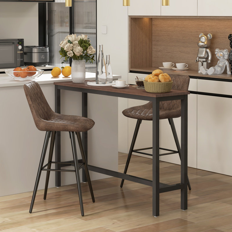 Tabouret de bar 27,25 po