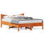 Aracelli Solid Wood Bed-1183104968-1183104965