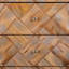 Rectangle Accent Chest