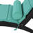 Nantan Outdoor Wicker Chaise Lounge-1252692569