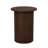 Eversole 22.6" Fluted Round Side Table-794876782-781146131