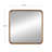 Square Wall Mirror