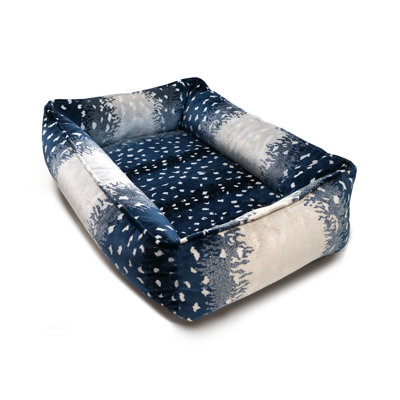 Lit pour chien Antilope