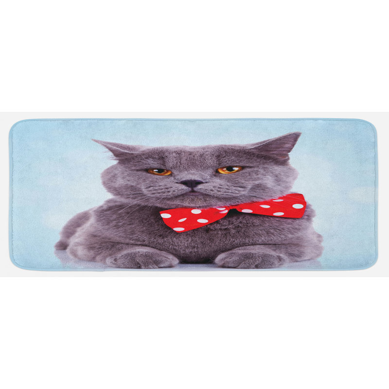 Tapis de cuisine