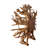 Sherrer Abstract Wood Garden Statue