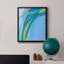 Circulating Flow III Premium Framed Canvas - Ready to Hang-910594013-910594014