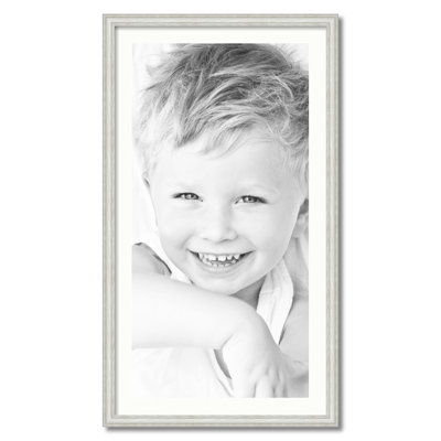 Wood Picture Frame