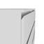Commode double à six tiroirs Seul, plateau supérieur