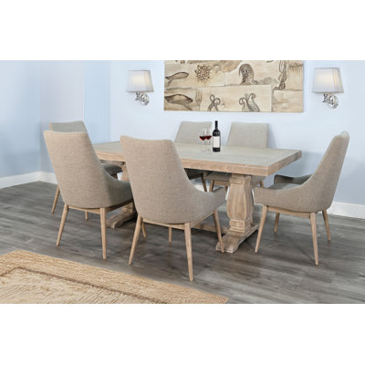Gianna Rectangular Dining Set