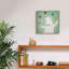 «Circus Polar Bear Colorful» par Ryan Fowler, estampe numérique sur toile-253105480