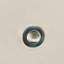 Auvent de remplacement pour abri de jardin-84492731-84923086