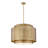 4 - Light Drum Pendant-498167372
