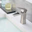 Robinet de salle de bain Sumerain-98230030