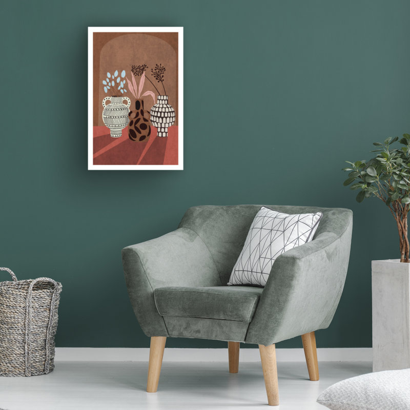 Art sur toile, bol 6, bolognaise, H 12 po x l 19 po