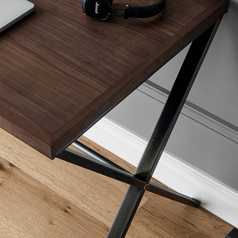 American Style Minimalist Desk