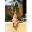 Hubler Plastic Garden Statue