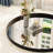 Mordern-Design Round Deep Framed Waterproof Bathroom Mirror-1468796703