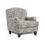 Fauteuil d'appoint Rentchier