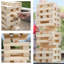Grande tour en bois empilable-27718024