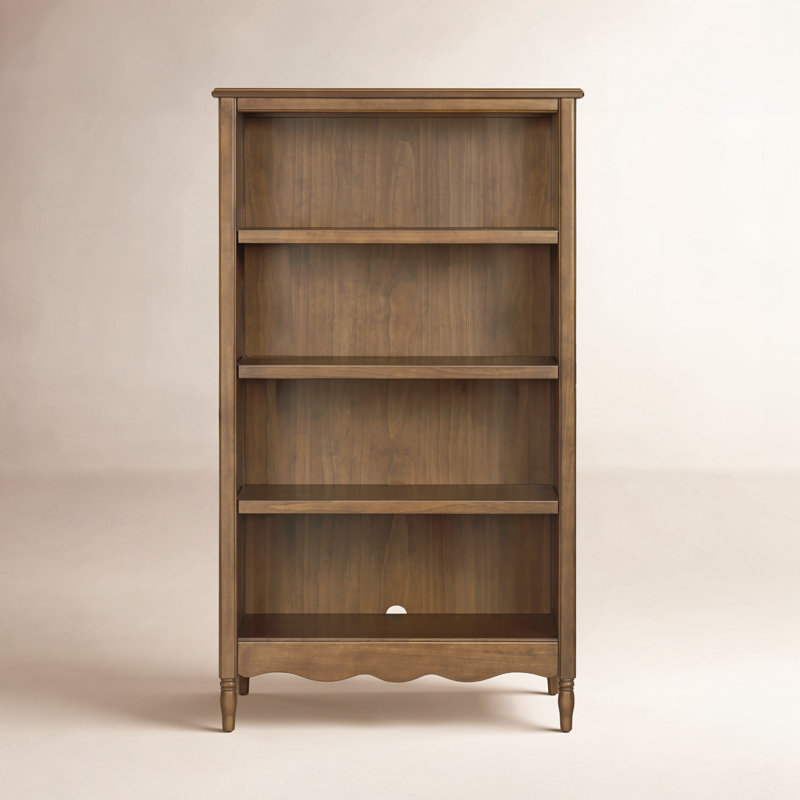 Liberty Bookcase, Brown