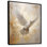 Tranquil Dove Harmony - art mural toile colombe