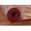 Tapis de couloir Floral Mahal