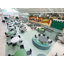 Table mobile inclinable E-Z - ronde