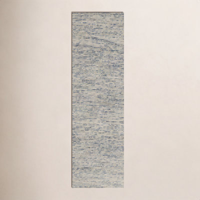 Kathy Hand-Woven Abstract Rug